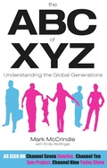 Cover: ABC of XYZ - University of New South Wales Press