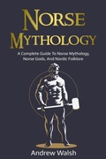 Cover: Norse Mythology - Ingram Publishing
