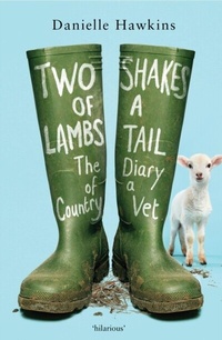 Abbildung von: Two Shakes of a Lamb's Tail - HarperCollins Publishers (New Zealand)