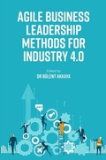Cover: Agile Business Leadership Methods for Industry 4.0 - Emerald Publishing Limited