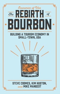 Abbildung von: The Rebirth of Bourbon - Emerald Publishing Limited