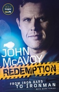 Cover: Redemption - Pitch Publishing Ltd