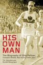 Cover: His Own Man - Pitch Publishing Ltd
