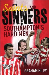 Abbildung von: Saints and Sinners - Pitch Publishing Ltd