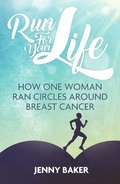 Cover: Run for Your Life - Pitch Publishing Ltd