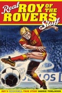 Cover: Real Roy of the Rovers Stuff! - Pitch Publishing Ltd