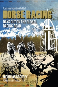 Abbildung von: Postcards from the World of Horse Racing - Pitch Publishing Ltd