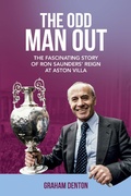 Cover: Odd Man Out - Pitch Publishing Ltd