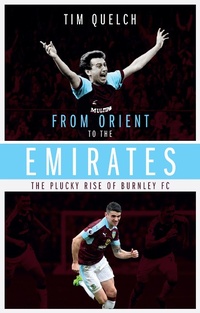 Abbildung von: From Orient to the Emirates - Pitch Publishing Ltd