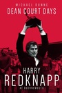 Cover: Dean Court Days - Pitch Publishing Ltd