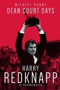 Cover: Dean Court Days - Pitch Publishing Ltd