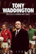 Cover: Tony Waddington - Pitch Publishing Ltd