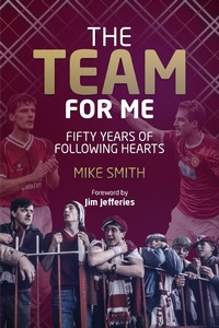 Abbildung von: The Team for Me - Pitch Publishing Ltd