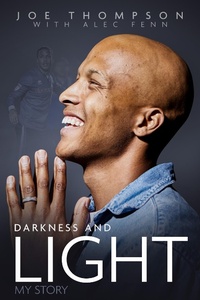 Enlarge image Cover: Darkness and Light - Pitch Publishing Ltd
