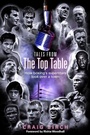 Cover: Tales from the Top Table - Pitch Publishing Ltd