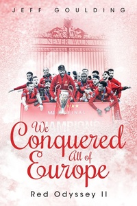 Abbildung von: We Conquered All of Europe - Pitch Publishing Ltd