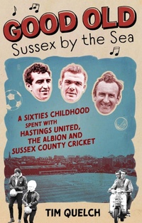Abbildung von: Good Old Sussex by the Sea - Pitch Publishing Ltd