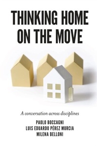 Enlarge image Cover: Thinking Home on the Move - Emerald Publishing Limited