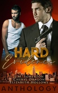Cover: Hard Evidence - Entwined Publishing
