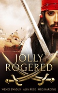Cover: Jolly Rogered: A Box Set - Entwined Publishing