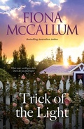 Cover: Trick of the Light - Harlequin Mills & Boon