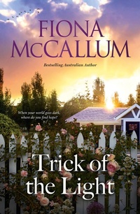 Enlarge image Cover: Trick of the Light - Harlequin Mills & Boon