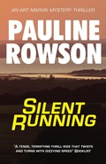 Cover: Silent Running - Fathom