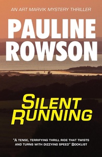 Enlarge image Cover: Silent Running - Fathom
