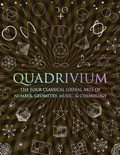 Cover: Quadrivium - Wooden Books