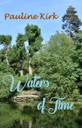 Cover: Waters of Time - Stairwell Books