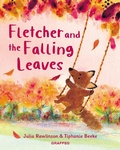 Cover: Fletcher and the Falling Leaves - Graffeg