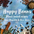Cover: Happy Beans - Graffeg