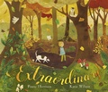 Cover: Extraordinary! - New Frontier Press