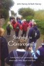 Cover: Journeys in Community - Wild Goose Publications