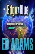 Cover: Edge, Blue - Firstelement