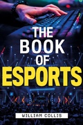 Cover: The Book of Esports - RosettaBooks