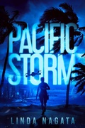 Cover: Pacific Storm - Mythic Island Press LLC