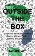 Cover: Outside the Box - Alphabet Publishing
