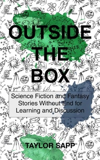 Enlarge image Cover: Outside the Box - Alphabet Publishing