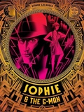 Cover: Sophie and the G-Man - Rook Creek Books