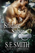Cover: Sfidare Saber (L'Alleanza, #4) - Montana Publishing LLC