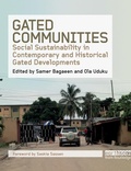 Cover: Gated Communities - Routledge