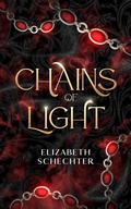Cover: Chains of Light - Elizabeth Schechter