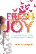 Cover: Fresh Joy: - Castle Quay Books