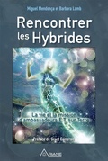 Cover: Rencontrer les hybrides - Editions Ariane