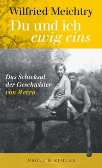 Abbildung von: Du und ich - ewig eins - NAGEL & KIMCHE