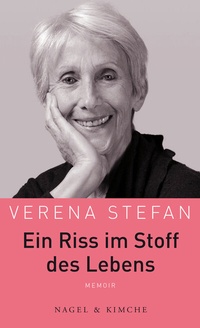 Abbildung von: Ein Riss im Stoff des Lebens - NAGEL & KIMCHE