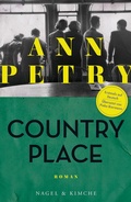 Cover: Country Place - Nagel & Kimche