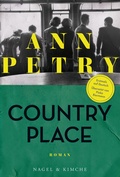 Cover: Country Place - Nagel & Kimche