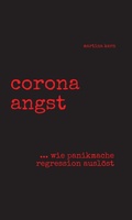 Cover: corona angst - tredition